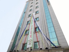 Moxy Seoul Insadong