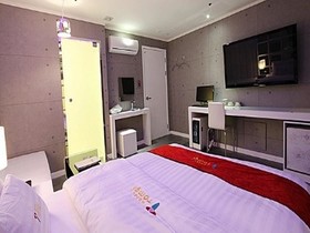 Moxy Seoul Insadong