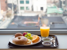 Tong Tong Petit Hotel