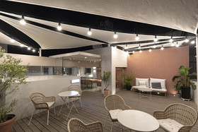 Tong Tong Petit Hotel