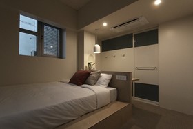 Tong Tong Petit Hotel