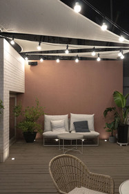 Tong Tong Petit Hotel