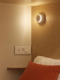 Tong Tong Petit Hotel