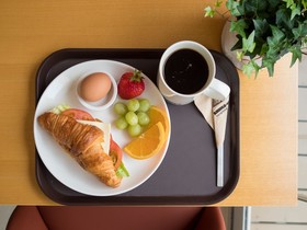 Tong Tong Petit Hotel