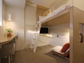 Tong Tong Petit Hotel