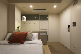 Tong Tong Petit Hotel