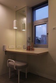 Tong Tong Petit Hotel