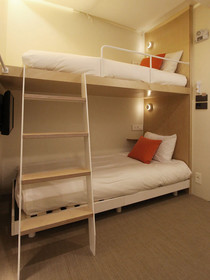 Tong Tong Petit Hotel