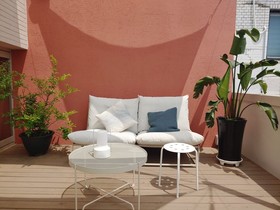 Tong Tong Petit Hotel