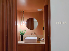 Tong Tong Petit Hotel