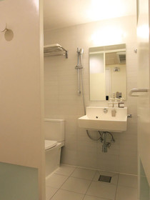 Tong Tong Petit Hotel