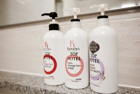Top Hotel & Residence