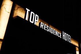Top Hotel & Residence