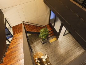 Trang Blue Hotel