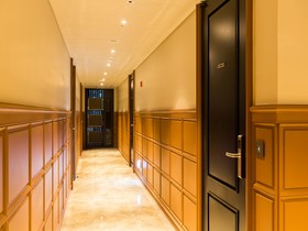 Trang Blue Hotel