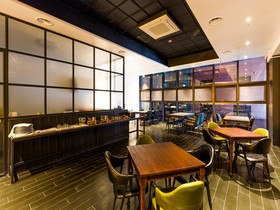Trang Blue Hotel