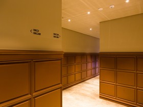 Trang Blue Hotel