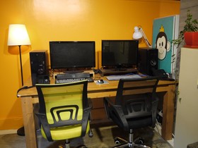 Travelers Planet Studio Type Hostel