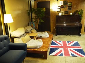 Travelers Planet Studio Type Hostel