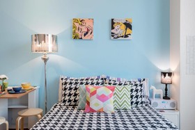 Travel Loft House Seoul Station