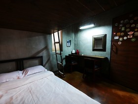 Two Two House