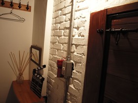 Two Two House