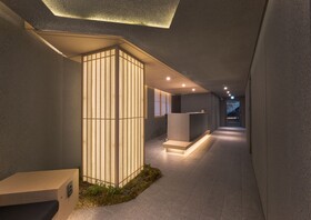 Uh Suite Central Seoul