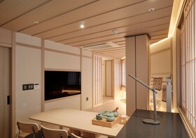 Uh Suite Central Seoul