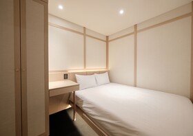 Uh Suite Central Seoul