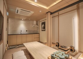 Uh Suite Central Seoul