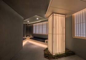 Uh Suite Central Seoul