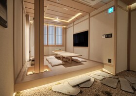 Uh Suite Central Seoul