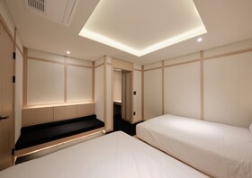 Uh Suite Central Seoul