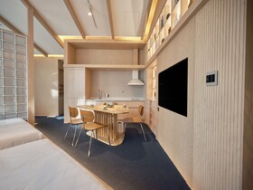 Uh Suite Seoul Square