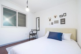 Urban Breaktime Guest house