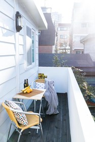 Urban Breaktime Guest house