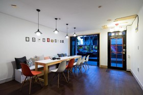 Urban Breaktime Guest house
