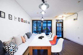 Urban Breaktime Guest house