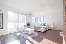 Urban Breaktime Guest house