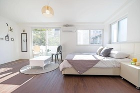 Urban Breaktime Guest house