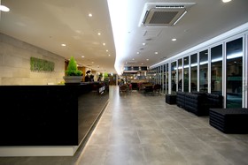 Urban Place Gangnam