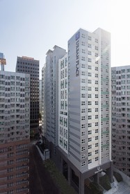 Urban Place Gangnam