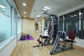 Urban Place Gangnam