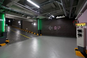 Urban Place Gangnam