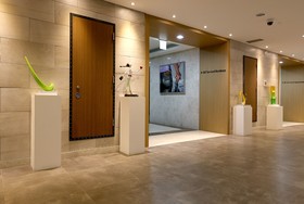 Urban Place Gangnam