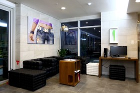 Urban Place Gangnam