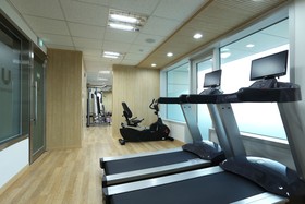 Urban Place Gangnam