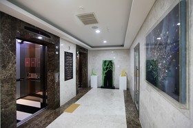 Urban Place Gangnam