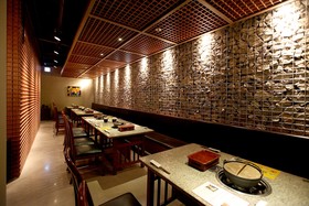 Urban Place Gangnam