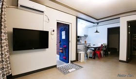 Ur Seoul Home